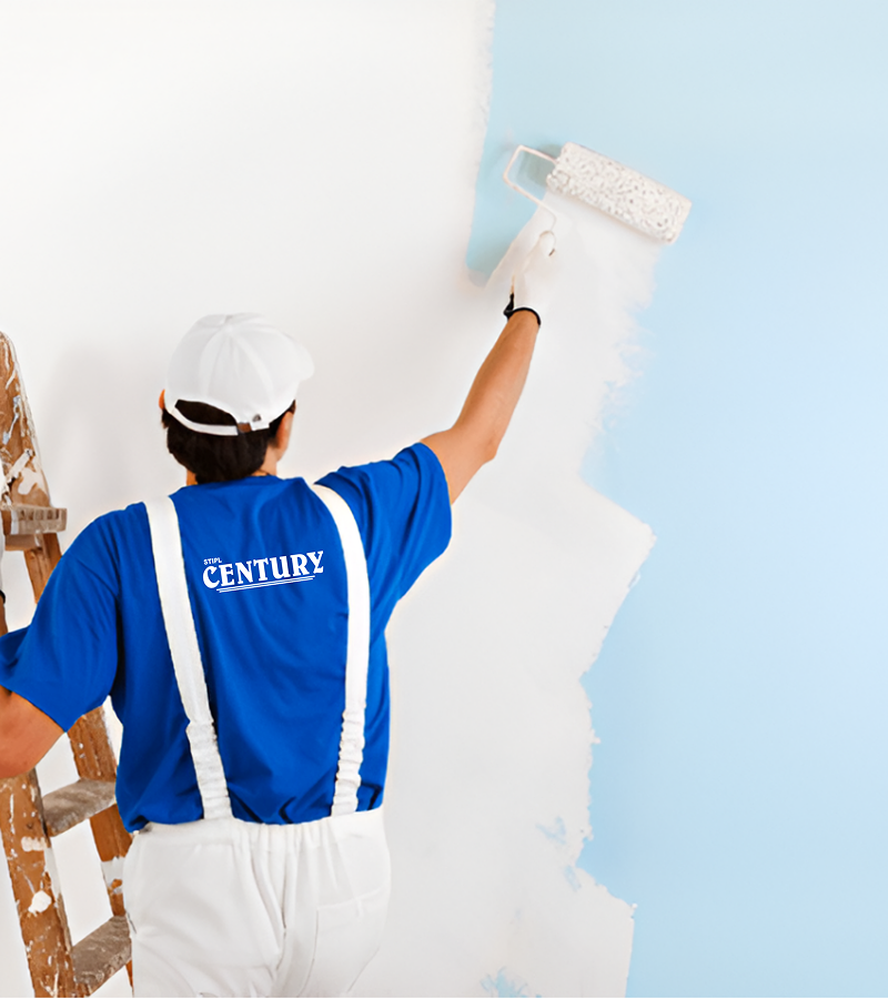Paints & Finishes