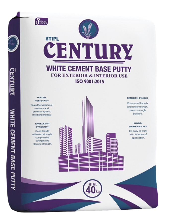 Century products