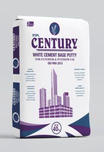 Century putty